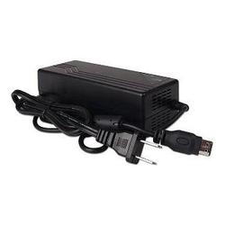 Coonix Compatible 120W 18.5V 6.5A AC Laptop Adapter for HP/Compaq
