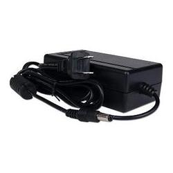 Coonix Compatible 65W 19V 3.42A AC Laptop Adapter for Toshiba