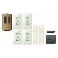 Russound Compoint Basic 4 Zone Kit