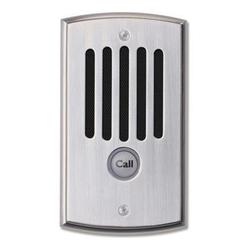 Russound Compoint Door Station Brass