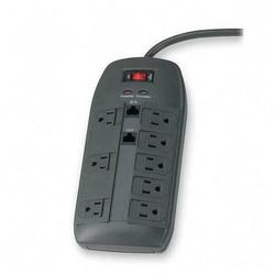 Compucessory CCS 25117 8 Outlets Surge Suppressor - Receptacles: 8 - 3360J