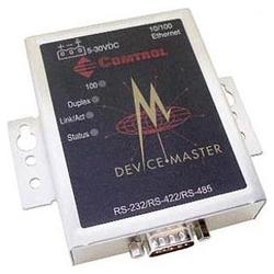 COMTROL CORP. Comtrol DeviceMaster RTS RoHS Device Server - 1 x RJ-45