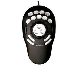 Contour Design Contour Shuttle-Pro 2 Remote Control - PC, Mac - Multimedia Remote