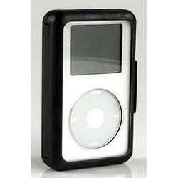 Contour Design Contour iPod Showcase for 4G - Belt Clip - Plastic - Black