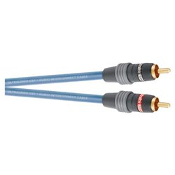 ULTRALINK Contractr Audio Cbl .5 M