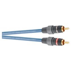 ULTRALINK Contractr Audio Cbl .5 M