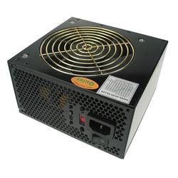 CoolMax 350W 120MM Silent Cooling Fan Switching Power Supply