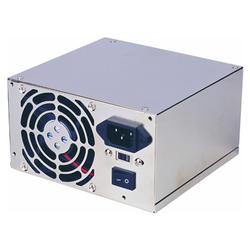 GLOBAL MARKETING PARTNERS CoolMax 350W 80MM Silent Fan ATX Power Supply