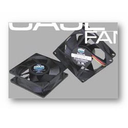 Coolermaster Cooler Master SAF B82 - Case fan - 80 mm