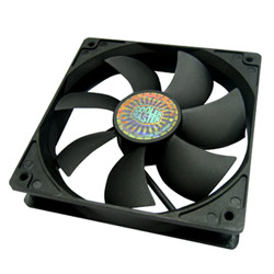 Coolermaster Cooler Master Silent Fan 120 SI2