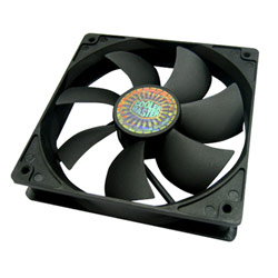 Coolermaster Cooler Master Silent Fan SI1