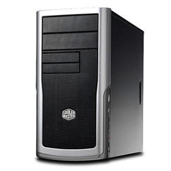 Coolermaster CoolerMaster Elite 340 Tower Case