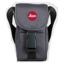 Leica Cordura Case - for D-LUX 3 Digital Camera (Blue/Grey)