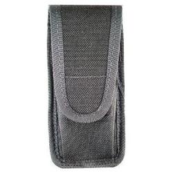 Uncle Mike's Cordura Univ. Single Pistol Mag./folding Knife Case