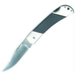 Kershaw Corral Creek, Zinc W/abs Inlay Handle, Plain