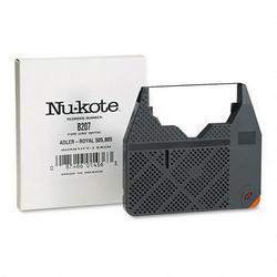Nu-Kote International Correctable Compatible Film Ribbon for Adler & Royal Typewriters (NUKB207)