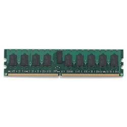Corsair 2GB DDR2 SDRAM Memory Module - 2GB (1 x 2GB) - 400MHz DDR2-400/PC2-3200 - ECC - DDR2 SDRAM - 240-pin