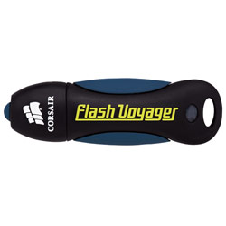 Corsair 8GB Flash Voyager USB 2.0 Flash Drive