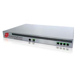 COYOTE POINT Coyote Point E250si Server Load Balancer - 5 x RJ-45 10/100Base-TX - 100Mbps Fast Ethernet