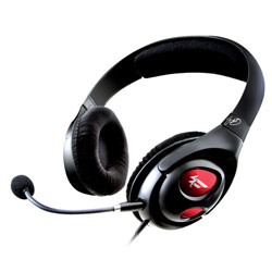 Creative Labs Creative Fatal1ty Gaming Headset