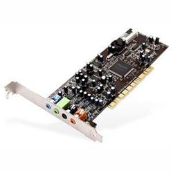 Creative Labs Creative Sound Blaster Audigy SE Low-Profile Sound Card - Audigy SE - PCI - 24 bit - Internal