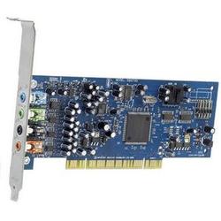 Creative Labs Creative Sound Blaster X-Fi Xtreme Audio Sound Card - PCI - 24 bit - Internal (30SB079200000)
