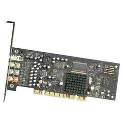 Creative Labs Creative Sound Blaster X-Fi Xtreme Gamer Sound Card - PCI - 24 bit - Internal