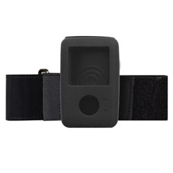 Creative Labs Creative ZEN V Armband - Black