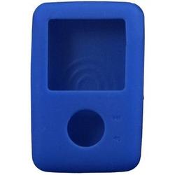 Creative Labs Creative ZEN V Skin - Silicone - Blue