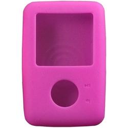 Creative Labs Creative ZEN V Skin - Silicone - Pink