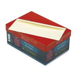 Southworth Company Credentials Collection® Private Stock® #10 Envelopes, Ivory, 250/Box (SOU3432410)