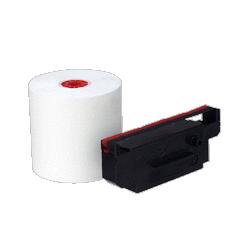 PM COMPANY Credit/Debit Printer Rolls for Citizen IDP 562, 2-3/4 x 90 ft., 10/Carton (PMC09562)