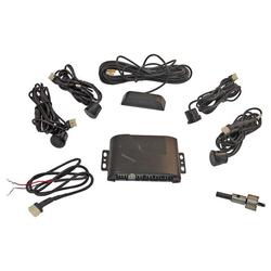 Crime Stopper CA-5011 Backstopper Rear Avoidance System