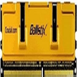 CRUCIAL TECHNOLOGY Crucial 1GB PC4000 500MHz 184-pin DDR Memory