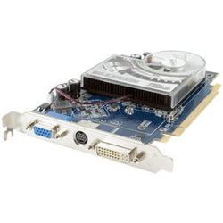 Crucial Radeon X1300 Pro Graphics Card - 256MB