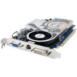 Crucial Radeon X1600 XT Graphics Card - 256MB