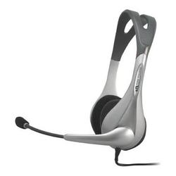 Cyber Acoustics AC-401 Headset - Over-the-head