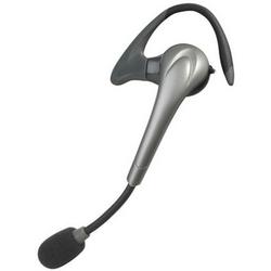 Cyber Acoustics AC-750 USB Earclip Earset - Over-the-ear