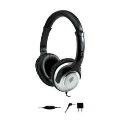 Cyber Acoustics ACM-8440 Noise Cancelling Stereo Headphone