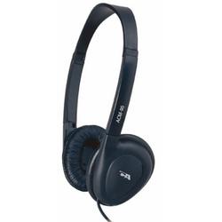 Cyber Acoustics ACM-90b PC/Audio Stereo Headphone - - Stereo