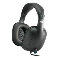 Cyber Acoustics ACM-940 Pro Audio Stereo Headphone