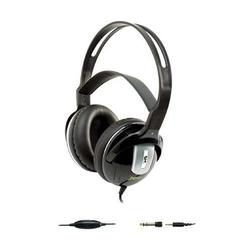 Cyber Acoustics ACM-9600 Pro Style Stereo Headphone
