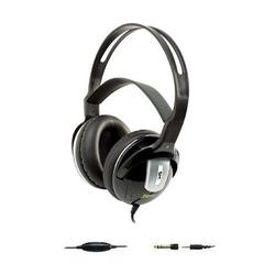 Cyber Acoustics ACM-9600 Pro Style Stereo Headphone