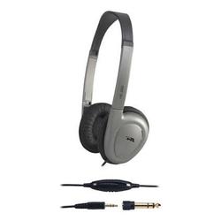 Cyber Acoustics Cyber HE-200 Stereo Headphone