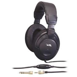 Cyber Acoustics Pro ACM-900rb Stereo Headphone