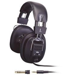 Cyber Acoustics Pro Series ACM-500RB Headphone