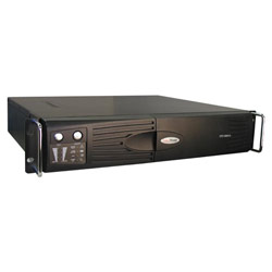 CyberPower Systems Cyberpower CPS1500AVR Rackmount / Free Standing 1500 VA / 900 Watt UPS