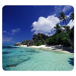 Allsop D ARGENT BEACH MOUSE PAD