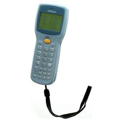 UNITECH AMERICA DATA COLLECTION TERMINAL - LCD PASSIVE MATRIX - 128 X 64 - 512 KB - LITHIUM ION