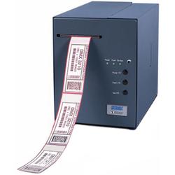 DATAMAX ST-3210 Thermal Ticket Printer - Monochrome - Direct Thermal - 10 in/s Mono - 203 dpi - Serial, Parallel